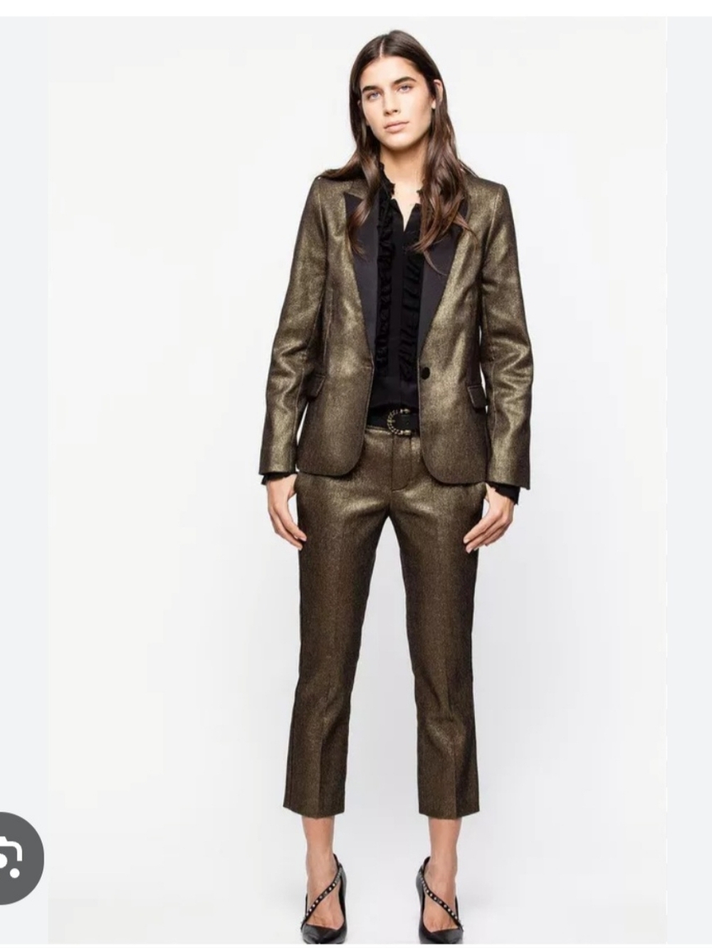Zadig and Voltaire Blazer